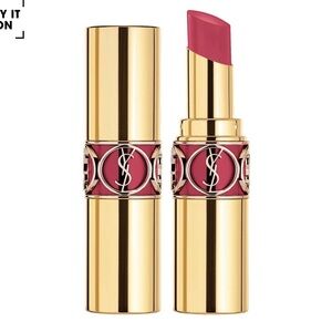 Yves Saint Laurent Rouge Volupté Shine Lipstick - 88 Rose NU